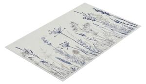 KOBERČEK DO KÚPEĽNE, 70/120 cm Kleine Wolke - Kúpeľňový textil