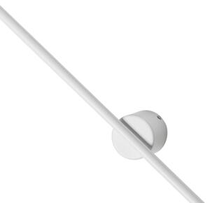 LED Nástenné svietidlo LANA LED/12W/230V 4000K biela