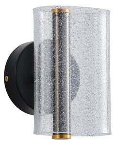 LED Nástenné svietidlo LED/8W/230V 3000K