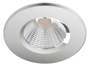 Philips - sada 3 ks stmievateľných LED kúpeľňových svietidiel DIVE LED/5,5W/230V IP65