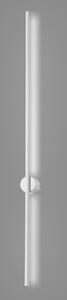 LED Nástenné svietidlo LANA LED/12W/230V 4000K biela