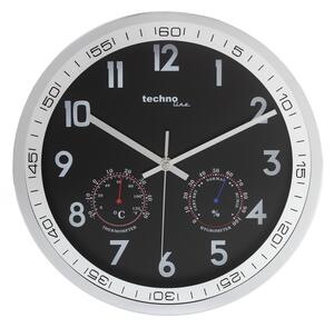 TechnoLine Nástenné hodiny WT 7981