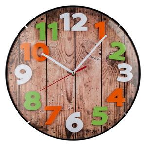 TechnoLine Nástenné hodiny WT 7435