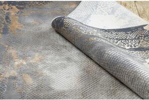 Kusový koberec Rista šedý 115x170cm