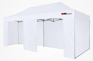 Hliníkový Nožnicový Stan 3x6 m