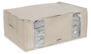 Compactor Compactor Life 2.0. vákuový úložný box s puzdrom - XXL 210 litrov, 65 x 50 x 27 cm, XXL