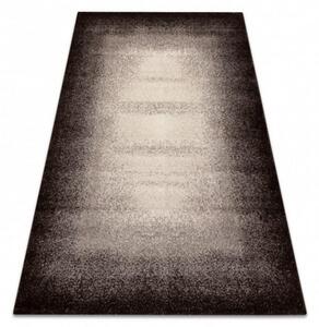 Kusový koberec Kira hnedý 80x150cm