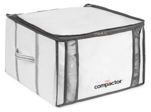 Compactor Úložný box s vákuovým vrecom M Life, M