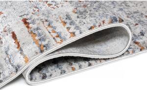Kusový koberec Class sivý 80x150cm