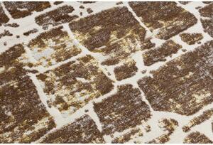 Kusový koberec Apos svetlo hnedý 280x370cm
