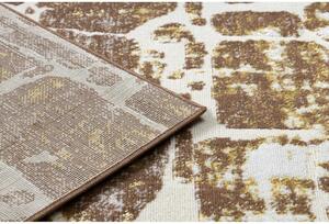 Kusový koberec Apos svetlo hnedý 120x170cm