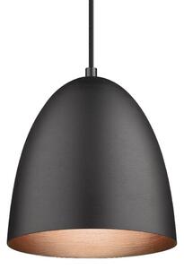 Halo Design - The Classic Závěsná Lampa Ø30 Black - Lampemesteren