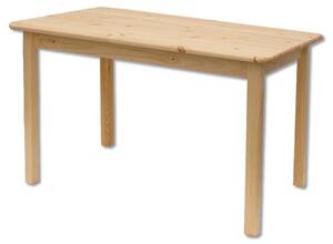 Jedálenský stôl ST 104 (100x70 cm) (pre 4 osoby). Vlastná spoľahlivá doprava až k Vám domov. 753493