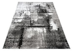 Kusový koberec PP Jonor šedý 200x250cm