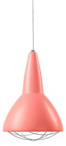 Cph Lighting - Grid Závěsná Lampa Pink - Lampemesteren