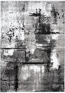 Kusový koberec PP Jonor šedý 300x400cm