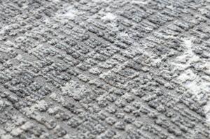 Kusový koberec Mramor sivý 280x370cm
