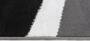 Kusový koberec PP Mark sivý 80x150cm