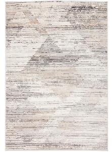 +Kusový koberec Zeus krémovo sivý 200x300cm
