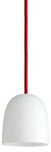 Piet Hein - Super 115 Opal/Red Kábel - Lampemesteren