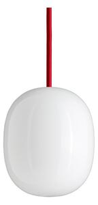 Piet Hein - SuperEgg 150 P Red - Lampemesteren
