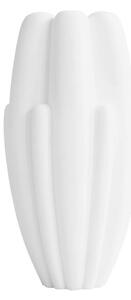 101 Copenhagen Váza Bloom Slim Big, bone white