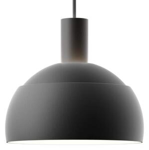 Louis Poulsen Závesná lampa FJ Elements, black 5741115217