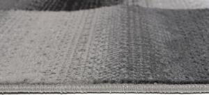 Kusový koberec PP Frenk sivožltý 200x300cm