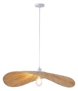 Luster na lanku 1xE27/40W/230V