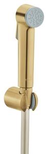 Bidetová spŕška GROHE Tempesta-F Trigger Spray Brushed Cool Sunrise 27513GN1