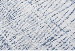 Kusový koberec Sky modrý 250x350cm