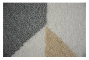 Kusový koberec Chaim krémový 240x330cm