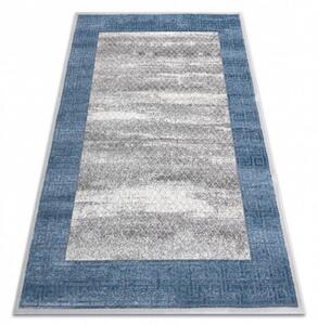 Kusový koberec Fabio modrý 160x220cm
