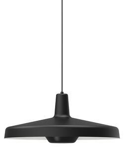 Grupa Products - Arigato Závěsná Lampa Large Black Grupa - Lampemesteren