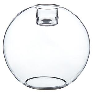 Belid - Gloria Clear Glass Ø190 Belid - Lampemesteren