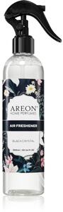 Areon Home Perfumes Black Crystal bytový sprej 300 ml