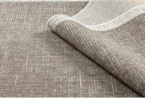 Kusový koberec Sindy béžový 120x170cm