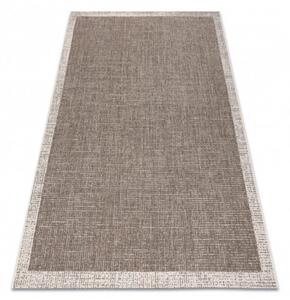 Kusový koberec Sindy béžový 160x230cm
