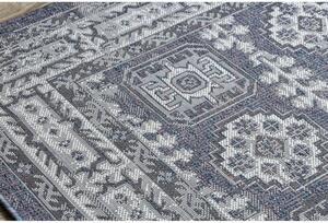 Kusový koberec Teneso modrý 180x270cm