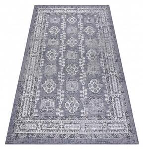 Kusový koberec Teneso modrý 120x170cm