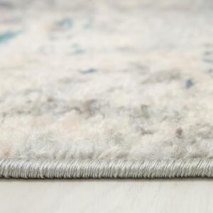 Kusový koberec Atlanta sivo modrý 80x150cm