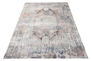 Kusový koberec Trend svetlo sivý 80x150cm