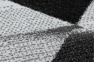Kusový koberec Stonn šedý 120x170cm