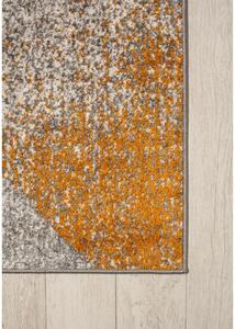 Kusový koberec Tarkan oranžový 120x170cm