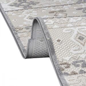 Kusový koberec Aztek béžový 80x150cm