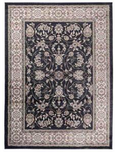 Kusový koberec klasický Fariba antracitový 250x350cm