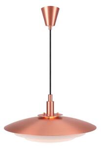 Nordlux - Bretagne 38 Závěsná Lampa Copper - Lampemesteren