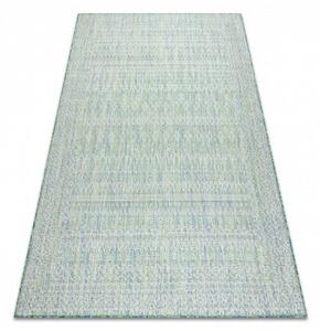 Kusový koberec Simon zelený 200x290cm