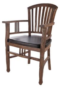 SIT MÖBEL Podsedák na stoličku ACCESSORIES – 57 × 49 × 5 cm 57 × 49 cm