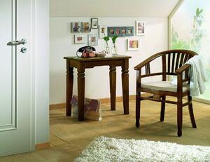 SIT MÖBEL Podsedák na stoličku ACCESSORIES – 57 × 49 × 4 cm 57 × 49 cm